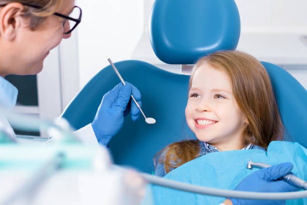 Dental X-Rays and Imaging in Hays, NC