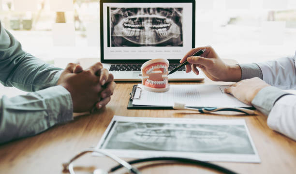 Advanced Technology for Better Dental Care in Hays, NC