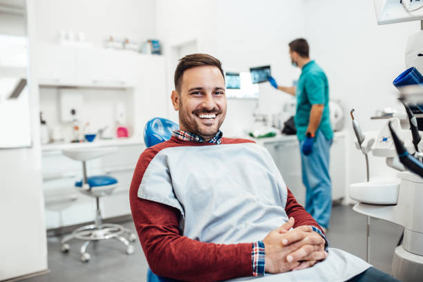 Best Dental Exams and Cleanings  in Hays, NC