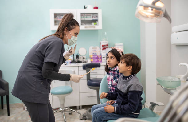 Oral Surgery in Hays, NC