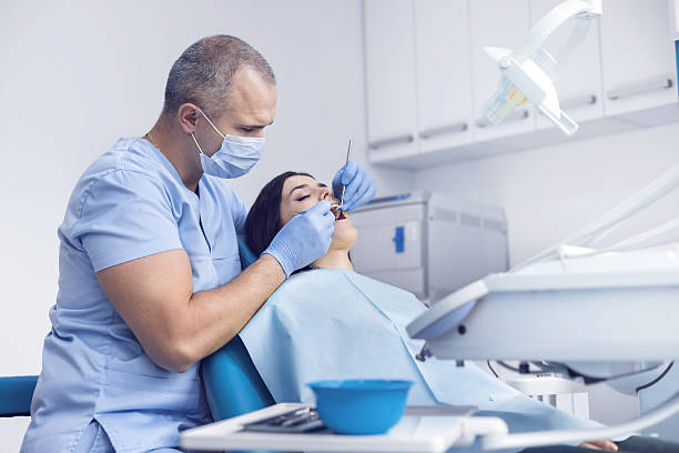 TMJ/TMD Treatment in Hays, NC