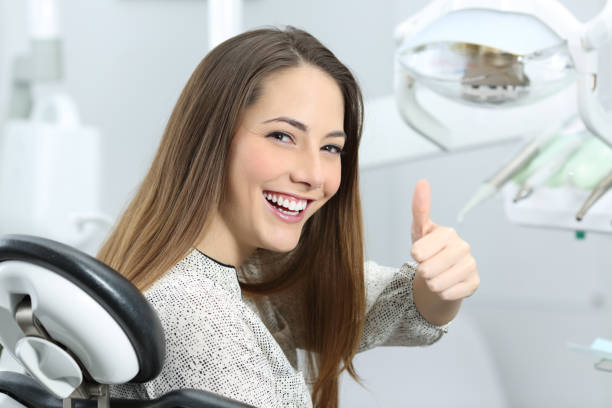 Best Full Mouth Reconstruction  in Hays, NC